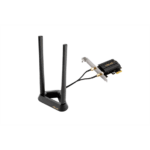 LAN Asus WiFi 6E PCI-e kártya PCE-AXE59BT - Image 3