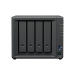 LAN NAS Synology DS423+ DiskStation (4HDD)