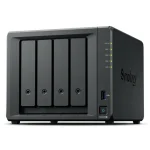 Synology NAS DS425+ (2GB) (4xHDD + 2xM.2 SSD)