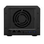 LAN NAS Synology DS620SLIM DiskStation (6HDD) - Image 2