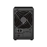 Synology DiskStation DS723+ (2GB) 2x SSD/HDD NAS + regisztrációs kártya - Image 3