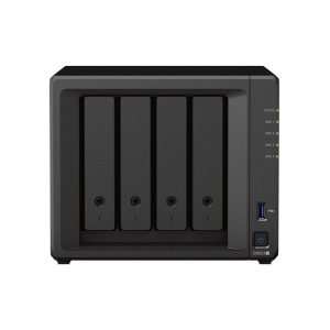 LAN NAS Synology DS923+ DiskStation (4HDD)