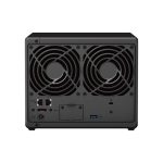LAN NAS Synology DS923+ DiskStation (4HDD) - Image 2