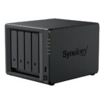 Synology NAS DS925+ (4GB) (4xHDD + 2xM.2 SSD) - Image 3