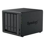 Synology NAS DS925+ (4GB) (4xHDD + 2xM.2 SSD) - Image 9