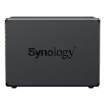 Synology NAS DS925+ (4GB) (4xHDD + 2xM.2 SSD) - Image 4