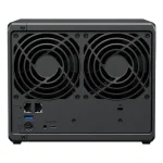Synology NAS DS925+ (4GB) (4xHDD + 2xM.2 SSD) - Image 11