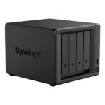 Synology NAS DS925+ (4GB) (4xHDD + 2xM.2 SSD) - Image 7