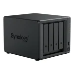 Synology NAS DS925+ (4GB) (4xHDD + 2xM.2 SSD) - Image 13
