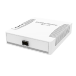 Mikrotik RouterBoard RB260GS 5port Gigabit 1port GbE SFP Switch - Image 2