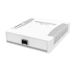 Mikrotik RouterBoard RB260GS 5port Gigabit 1port GbE SFP Switch - Image 2
