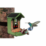 LSR Denver BFC-1200 madáretető kamera - Image 5