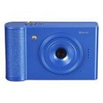 LSR Denver DCA-4811BU Digitális kamera - Kék