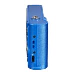 LSR Denver DCA-4811BU Digitális kamera - Kék - Image 5