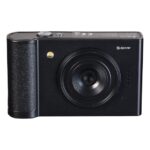 LSR Denver DCA-4811B Digitális kamera - Fekete