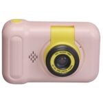 LSR Denver KCA-1351 Digitális Gyerekkamera - Rózsaszín
