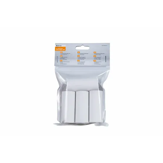 LSR Denver PP-40- Extra papír tekercsek