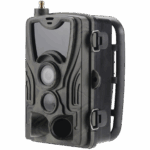LSR Denver WCL-8040 - 4G LTE Vadvilági Kamera - Image 4