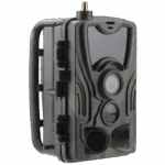 LSR Denver WCL-8040 - 4G LTE Vadvilági Kamera - Image 5