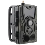 LSR Denver WCL-8040 - 4G LTE Vadvilági Kamera - Image 5