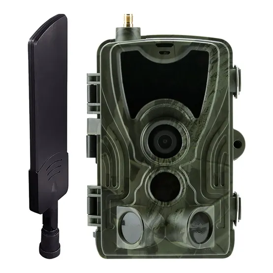 LSR Denver WCL-8040 - 4G LTE Vadvilági Kamera