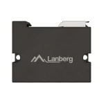 Lanberg DIN sínre szerelhető PoE extender, 1xPoE In 3xPoE Out, 100Mb Fast Ethernet, 30W - Image 5