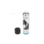 Lanberg Sűrített levegő spray (600 ml) - Image 3