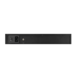 Lanberg Switch 24x 100Mb PoE+/ 2x Combo 19" rackes (360W) V2 - Image 7