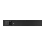 Lanberg Switch 24x 100Mb PoE+/ 2x Combo 19" rackes (360W) V2 - Image 7