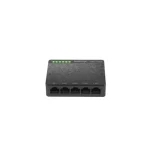 Lanberg Switch DSP1-1005-5V, 5x 1Gb/s, menedzsment nélküli gigabit ethernet, asztali, 5V - Image 3