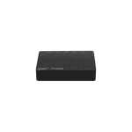 Lanberg Switch DSP3-1005-60W, 5x 1Gb/s PoE+ (4 port PoE 30W/port max 60W) menedzsment nélküli, asztali - Image 3