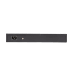 Lanberg Switch menedzsment nélküli, 16x 100Mb PoE+/ 2x 1GB/1X SFP, rackes (250W) - Image 7