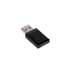 Lanberg Wi-Fi 6 Dual Band vezeték nélküli USB hálózati adapter - Image 2