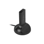 Lanberg WiFi hálózati USB adapter, AX 1200 WiFi6 - Image 6