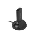 Lanberg Wi-Fi 6E Tri Band vezeték nélküli USB hálózati adapter - Image 6