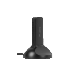 Lanberg WiFi hálózati USB adapter, AX 1200 WiFi6 - Image 7