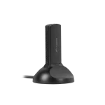 Lanberg Wi-Fi 6E Tri Band vezeték nélküli USB hálózati adapter - Image 7