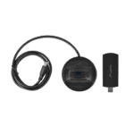 Lanberg WiFi hálózati USB adapter, AX 1200 WiFi6 - Image 10