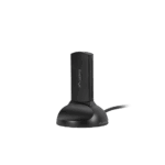 Lanberg WiFi hálózati USB adapter, AX 1200 WiFi6