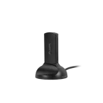 Lanberg Wi-Fi 6E Tri Band vezeték nélküli USB hálózati adapter
