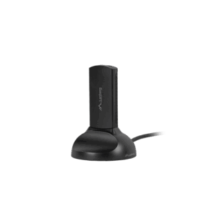 Lanberg WiFi hálózati USB adapter, AX 1200 WiFi6