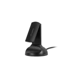 Lanberg Wi-Fi 6E Tri Band vezeték nélküli USB hálózati adapter - Image 2