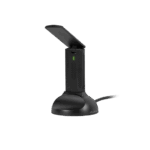 Lanberg WiFi hálózati USB adapter, AX 1200 WiFi6 - Image 3