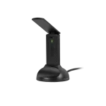 Lanberg Wi-Fi 6E Tri Band vezeték nélküli USB hálózati adapter - Image 3