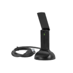 Lanberg WiFi hálózati USB adapter, AX 1200 WiFi6 - Image 4