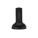 Lanberg Wi-Fi 6E Tri Band vezeték nélküli USB hálózati adapter - Image 5