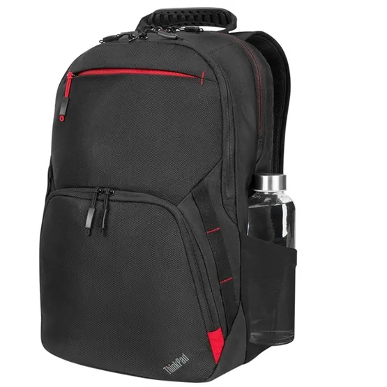 Lenovo 15,6" Essential Plus Backpack - Black
