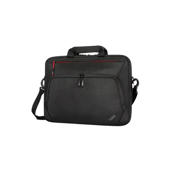 Lenovo 15,6" Essential Topload Eco - Black