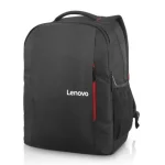 Lenovo 15,6" Backpack B515 - Black - Image 2