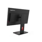 Lenovo 23,8" ThinkVision T24-40 FHD IPS DP/HDMI/VGA/USB-C/USB fekete monitor - Image 17
